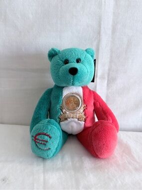 Italy Euro Bear